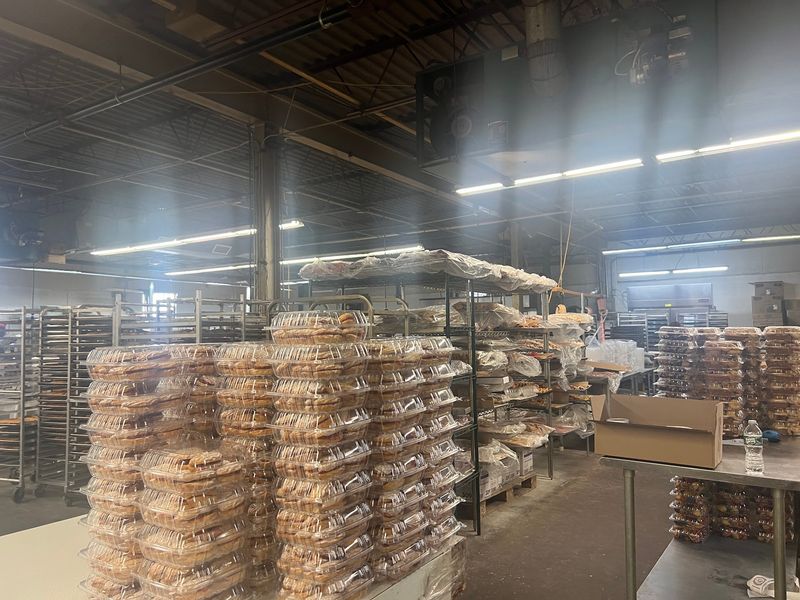Sal & Jerry's Bakery, Inc. (wholesale)