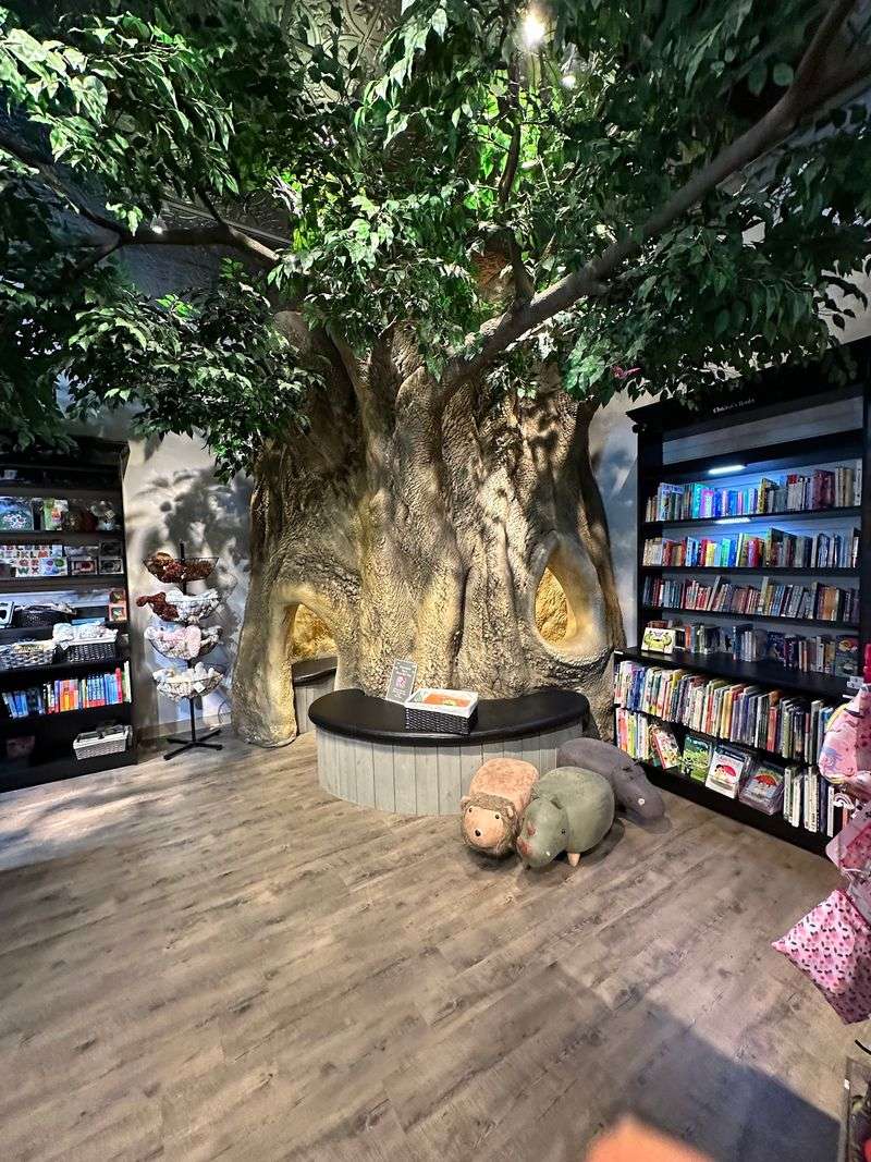 Hummingbird Books