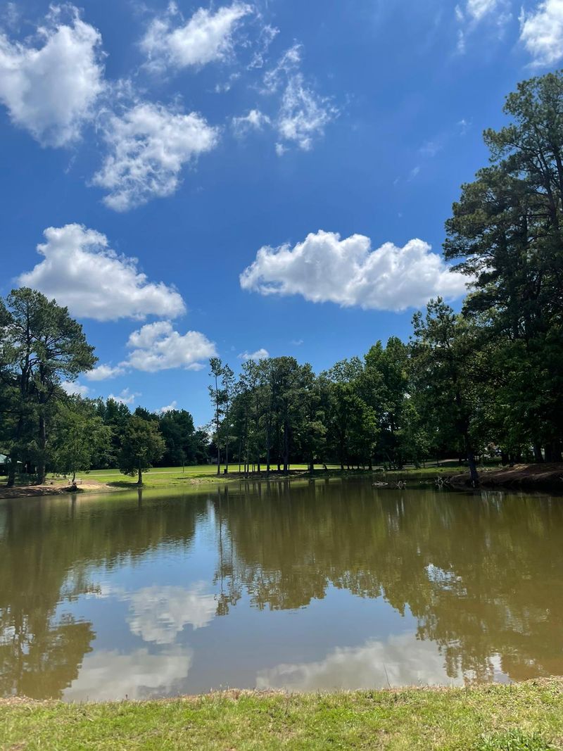 Lee's Summit Park, Hernando, MS