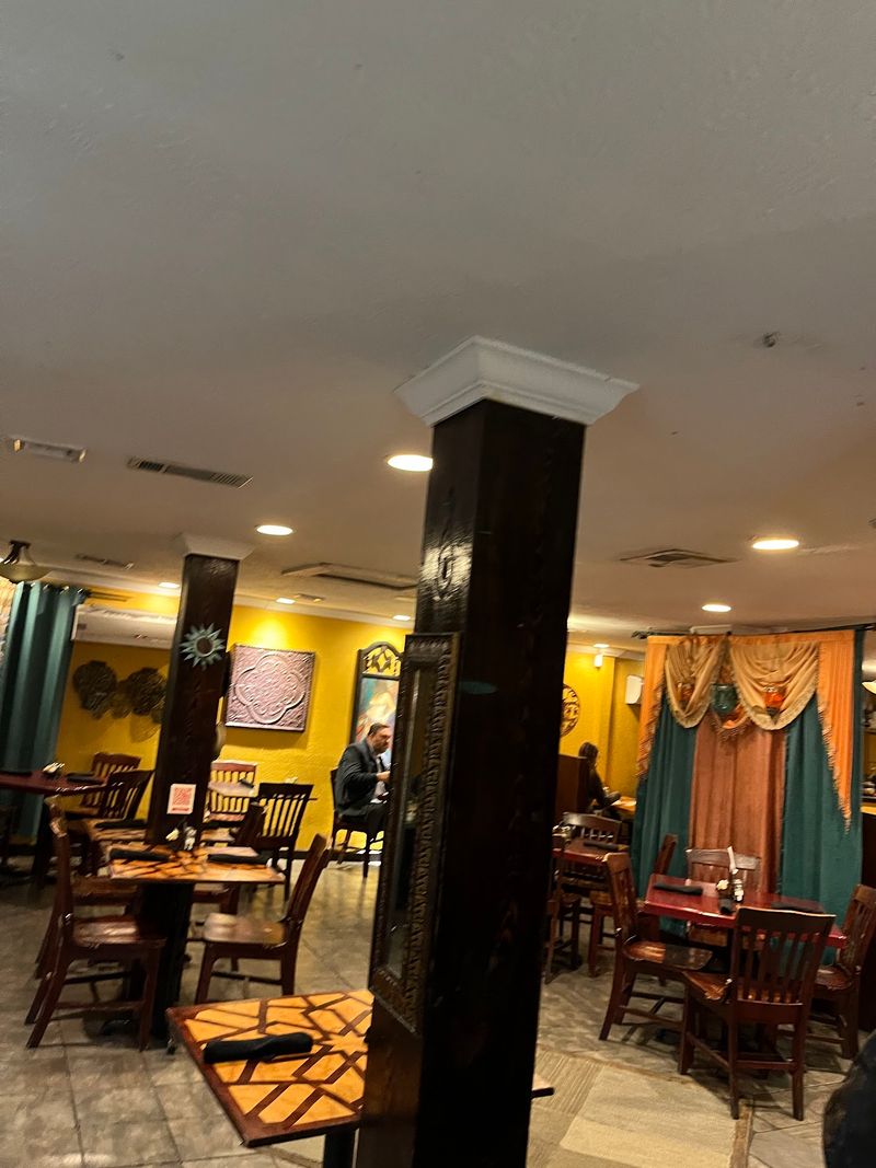 Plenty of Choices for Vegetarian and Vegan Diners