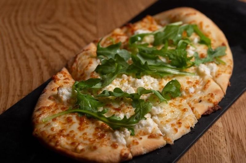 Vegetarian Plates That Refuse To Be Sidekicks