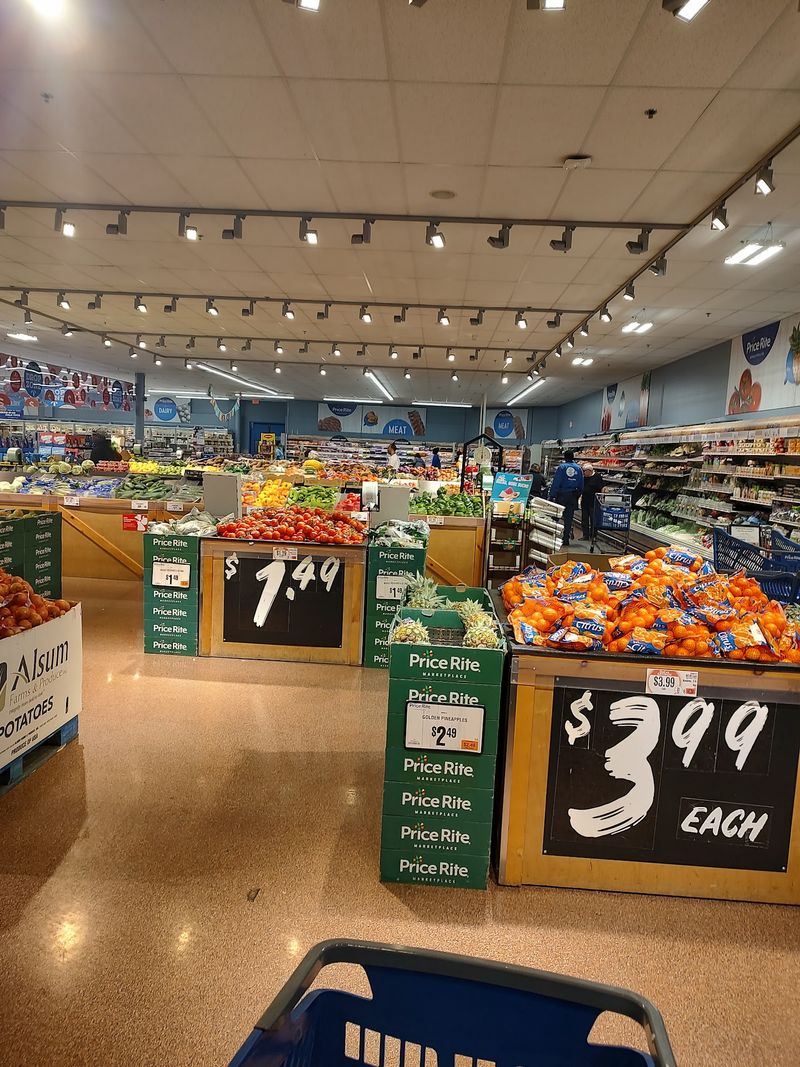 Price Rite Marketplace of University Ave., Rochester, NY