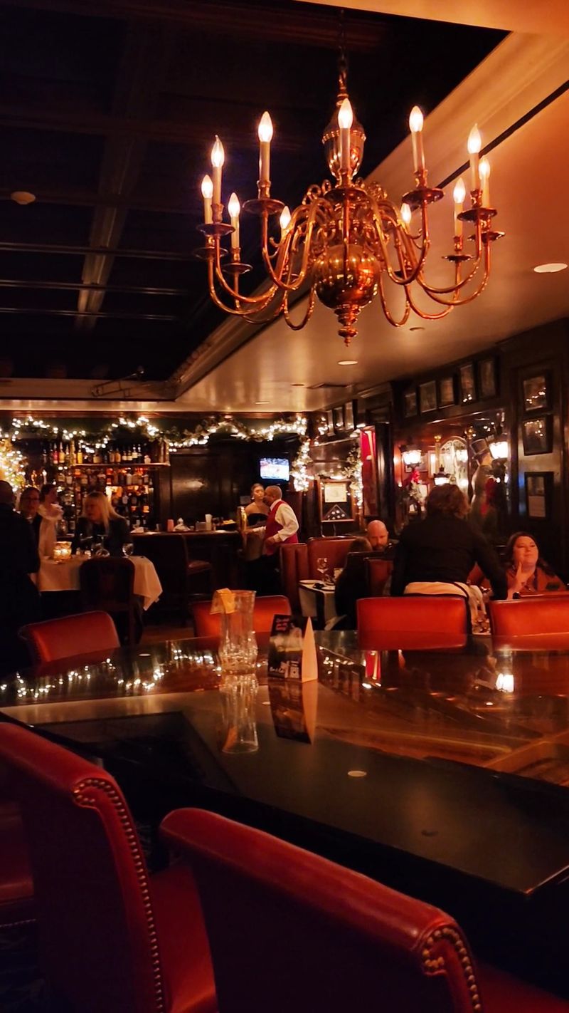 Jim's Steak House