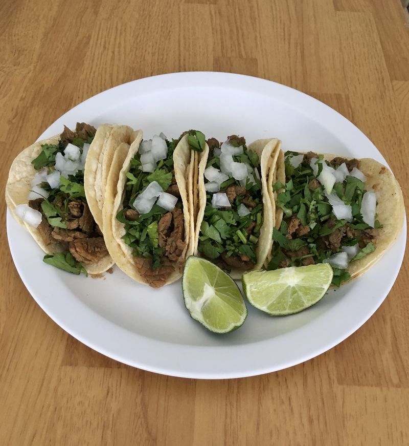 Lalo's Taquería