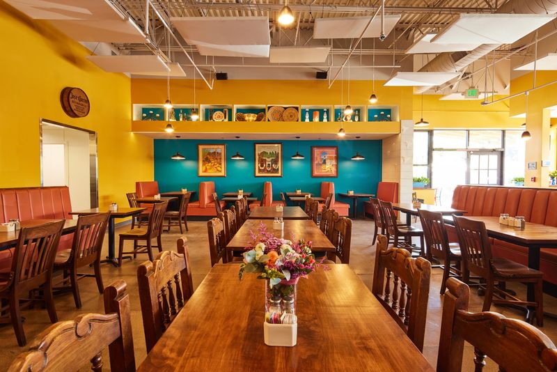 Efrain's of Boulder | Mexican Restaurant, Boulder, CO