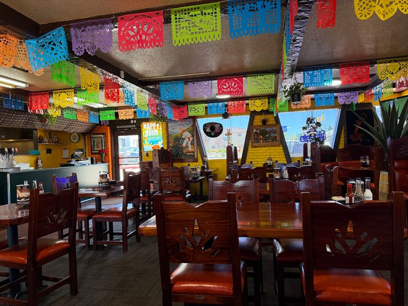 Arceo's Mexican Restaurant, Colorado Springs, CO