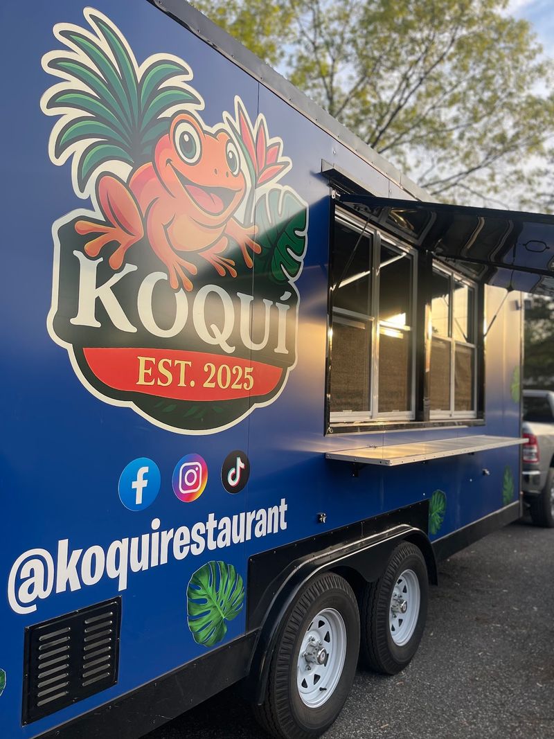 A Rotating Menu Gives You Reasons To Keep Coming Back