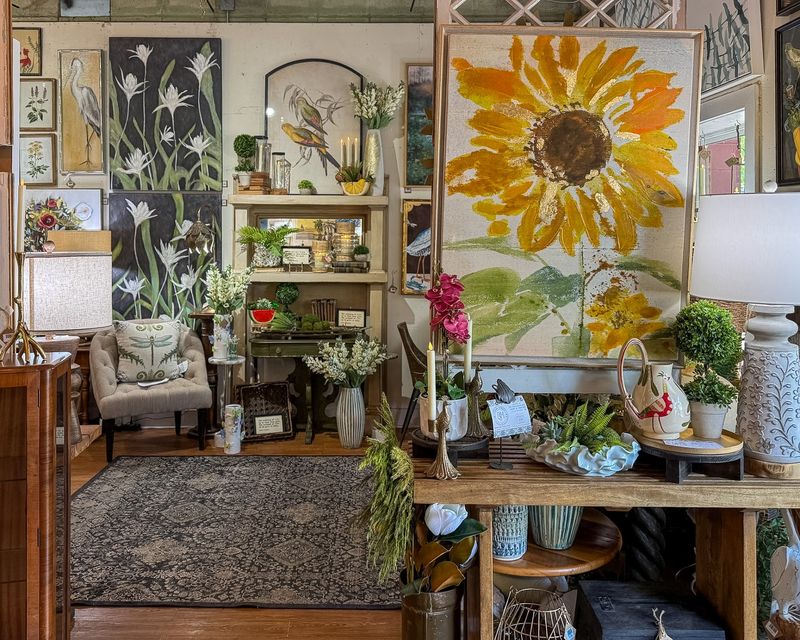 Ocean Springs Mercantile