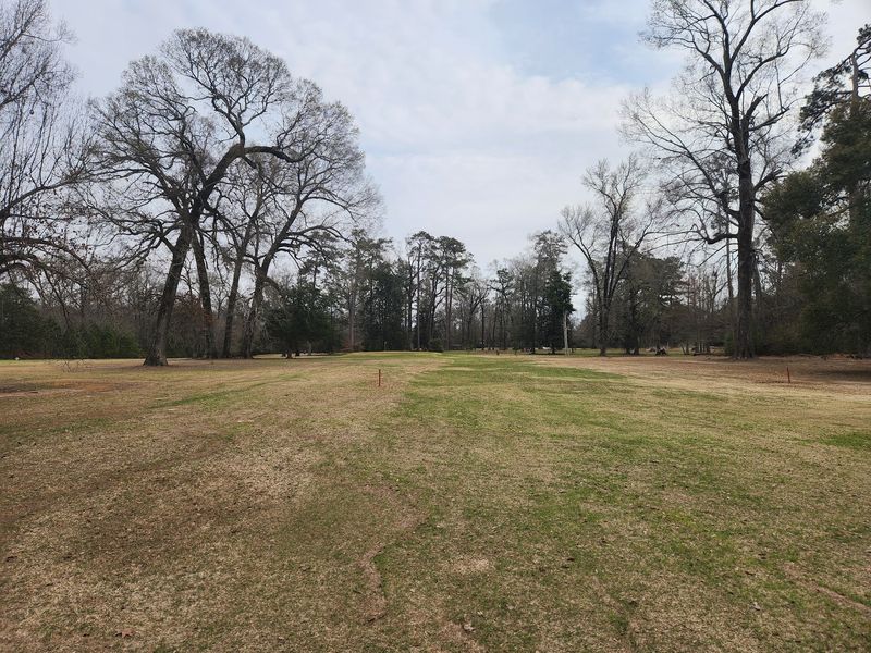 Duncan Park, Natchez, MS