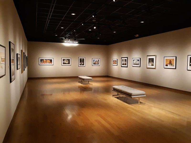 University of Mississippi Museum, Oxford, MS