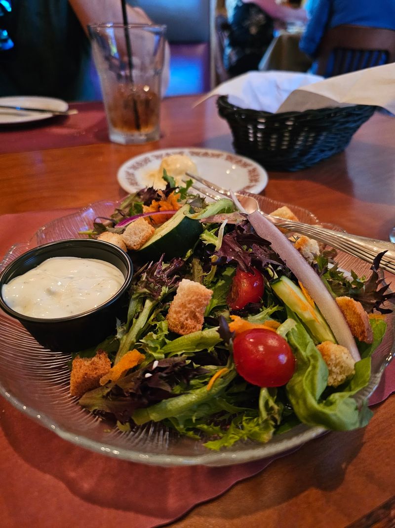 The Salad Bar Plays By Wonderfully Wisconsin Rules