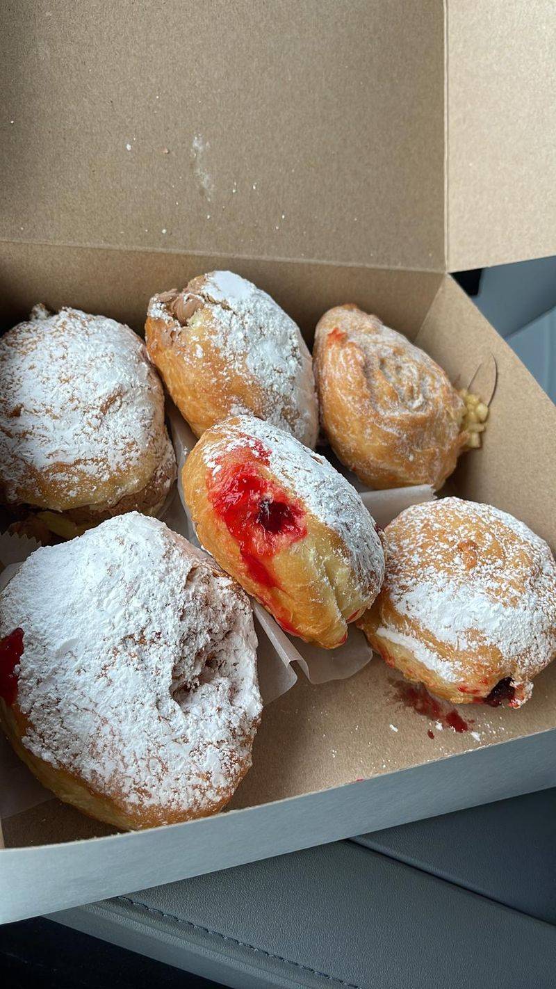 Grab Your Box And Go, Because Takeout Is The Whole Idea