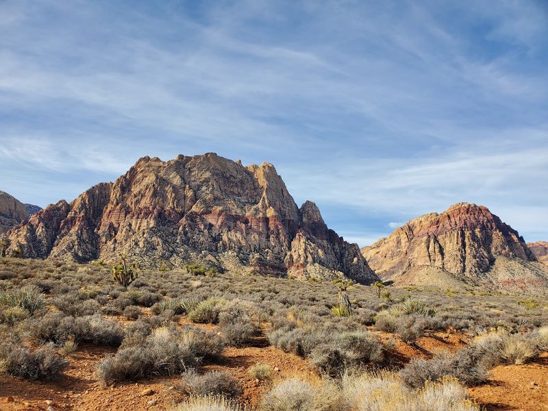 A 13-Mile Loop Of Jaw-Dropping Views Waits Down The Road