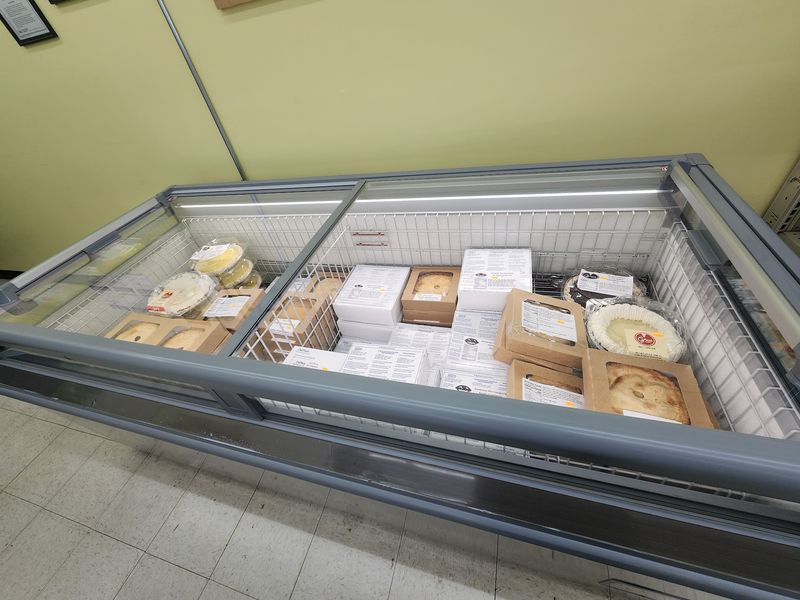 Those Freezers Hold Some Seriously Tempting Surprises