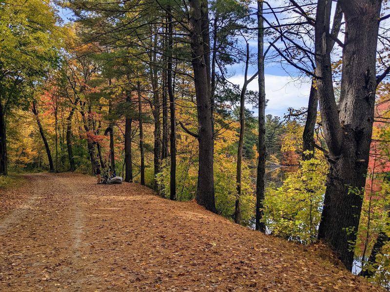 Pick Your Perfect Running Loop
