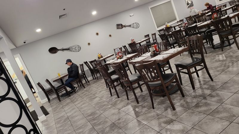 Twins Restaurant