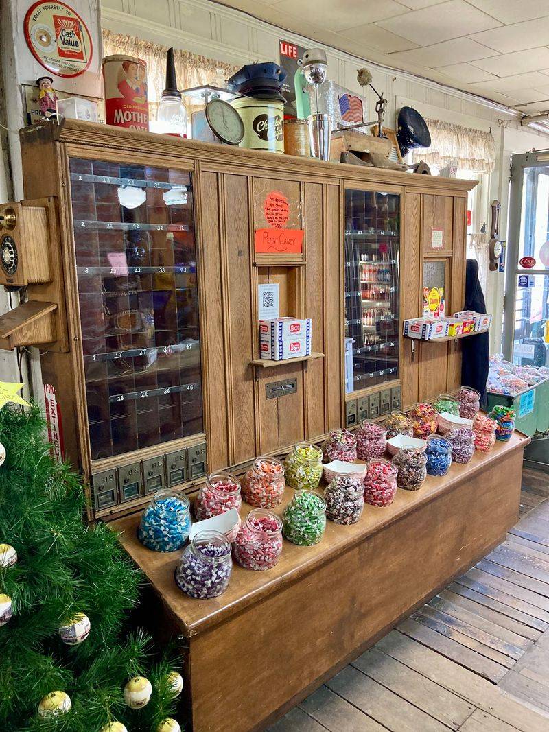 Penny Candy That Still Costs A Penny