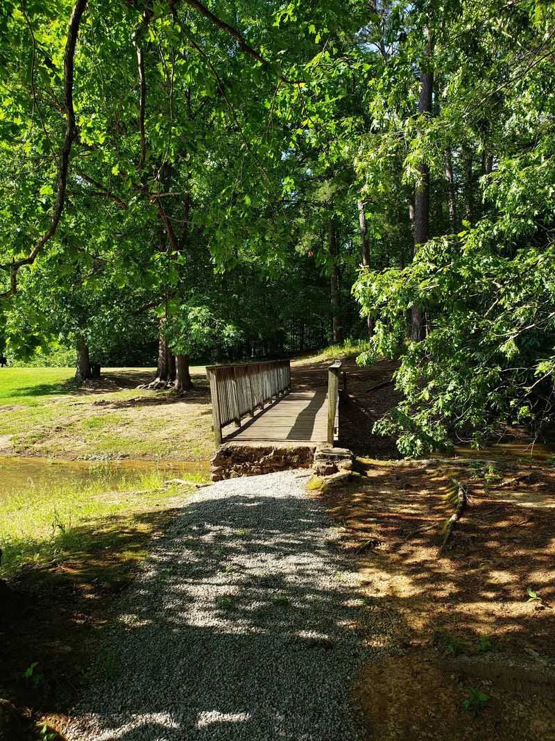 Blue Bird Nature Trail