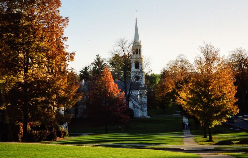 Williamstown