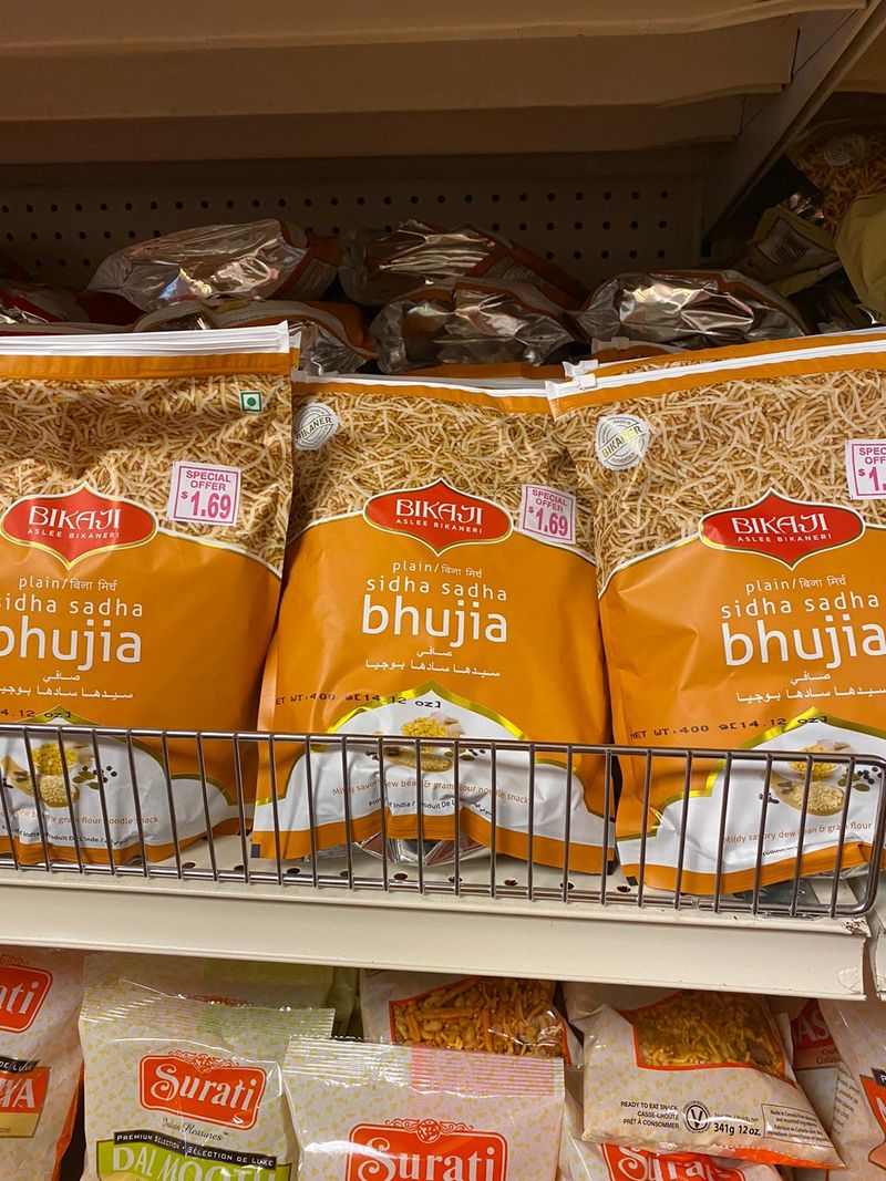 Ready-Made Dishes and Snack Treasures