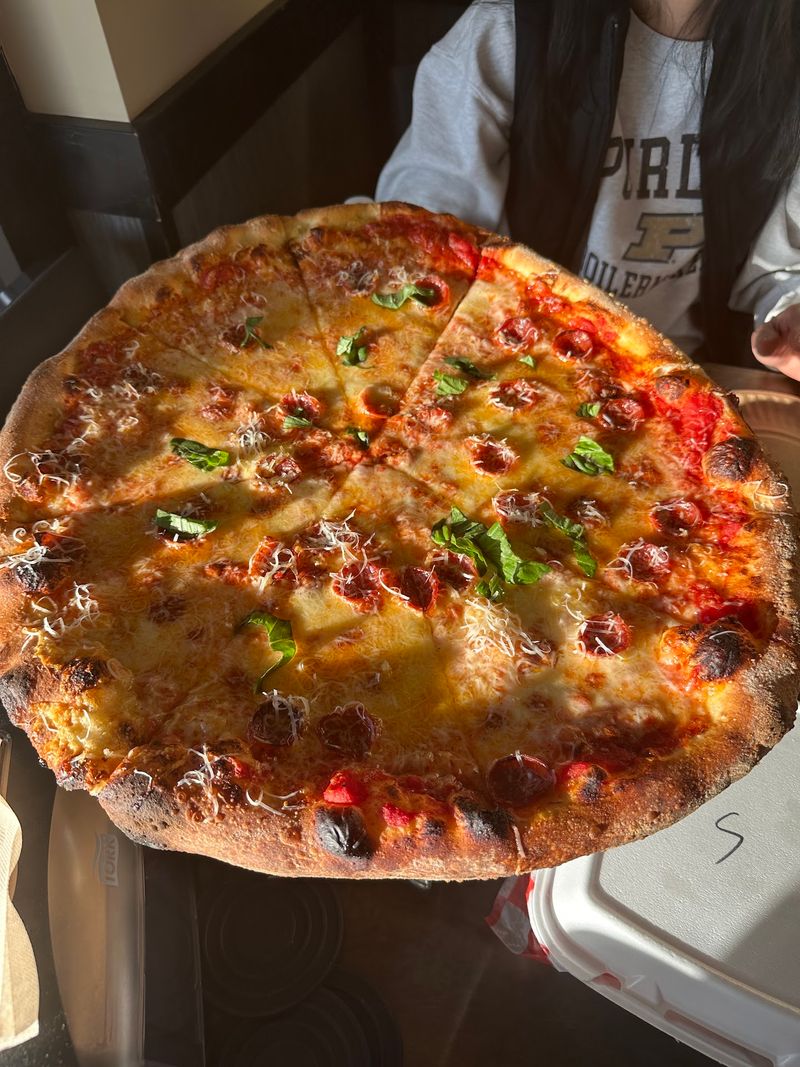 Pick A Pie With A Name That Makes You Grin