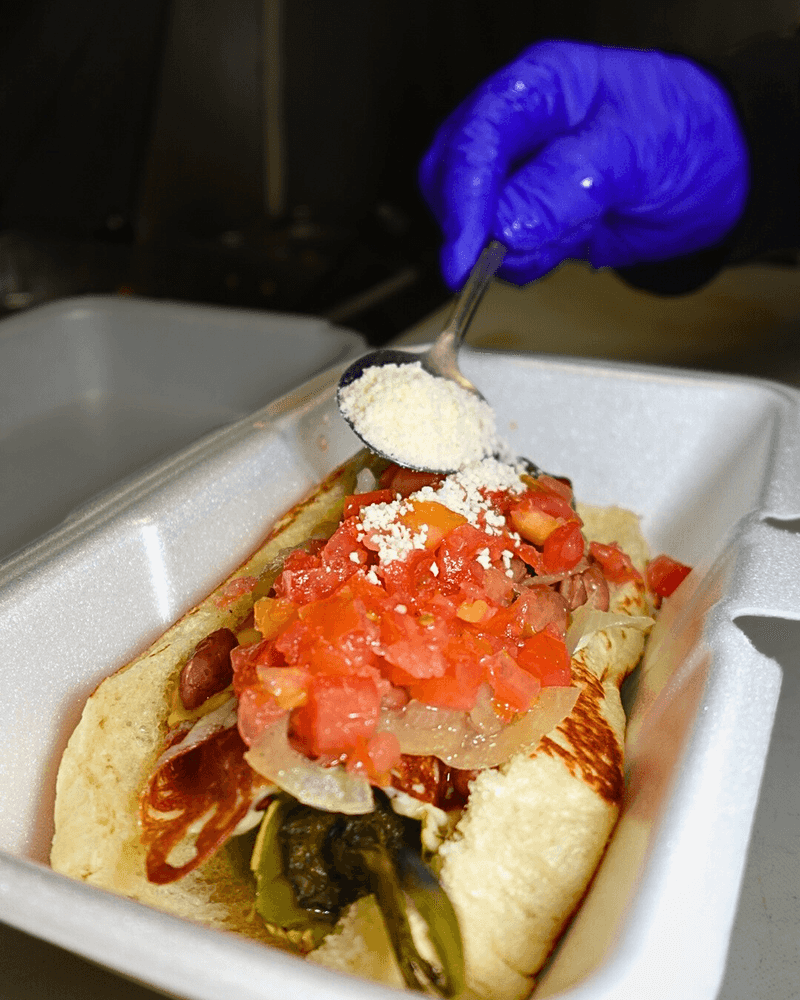Hot Dogs La Yaquesita - Glendale