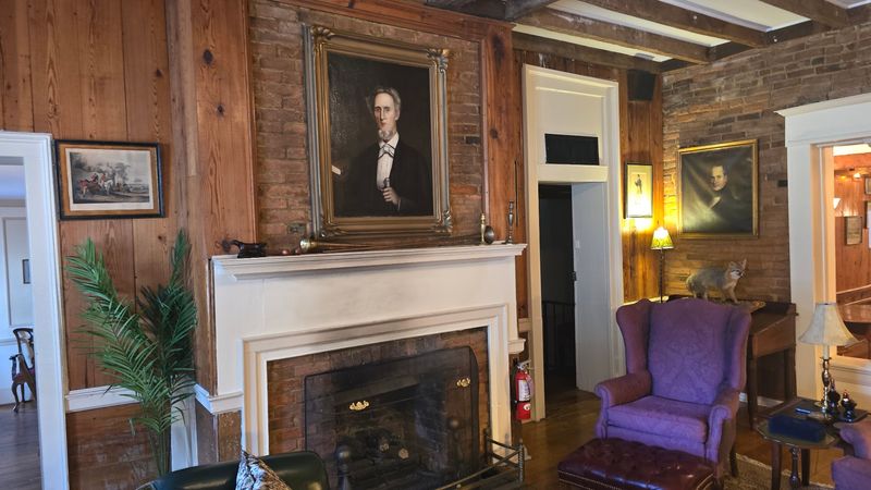 Grab A Book And Linger By The Fire