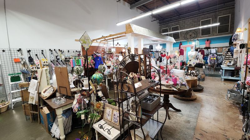 Peddlers' Junktion