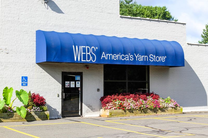 Plan Your Trip To This Pioneer Valley Yarn Stop