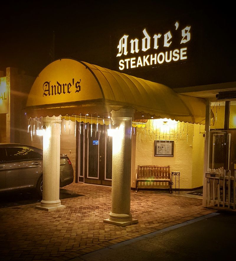 Andre's Steak House, Naples