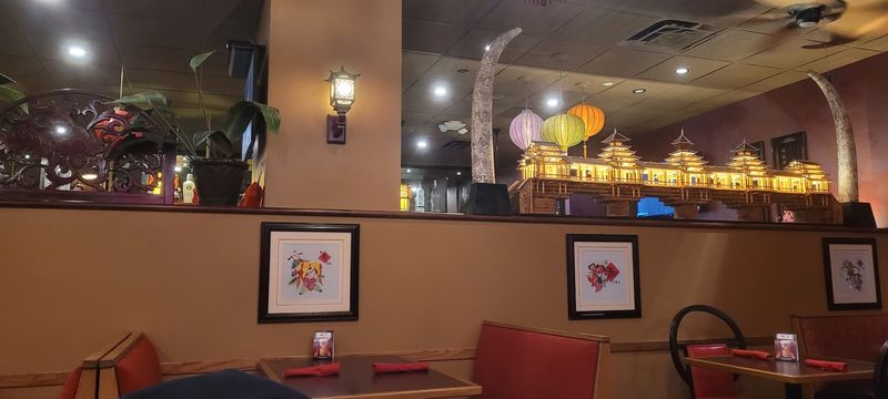 Oriental Wok