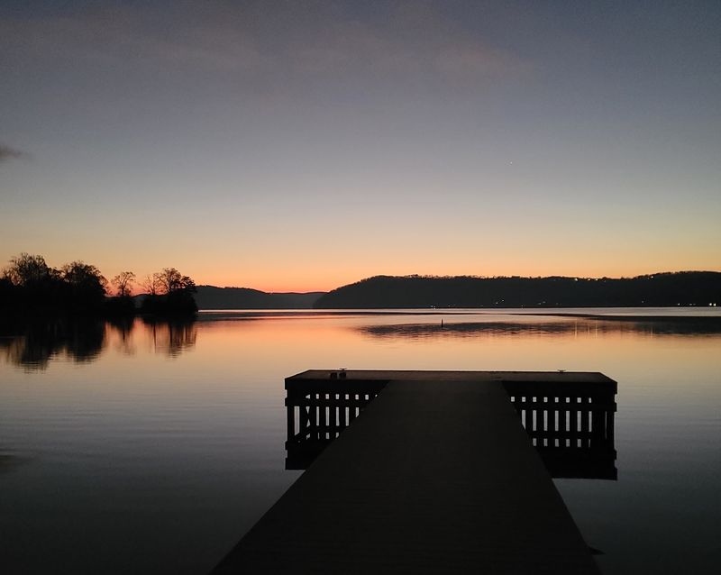 Why Anglers Keep Coming Back