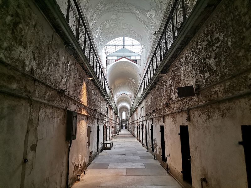 Whispers From Cellblock Twelve