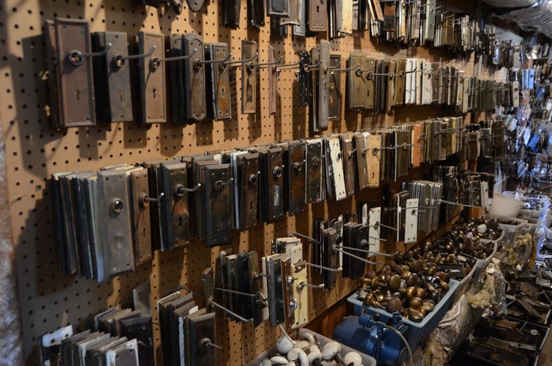 Hardware Small Enough To Fit In Your Pocket
