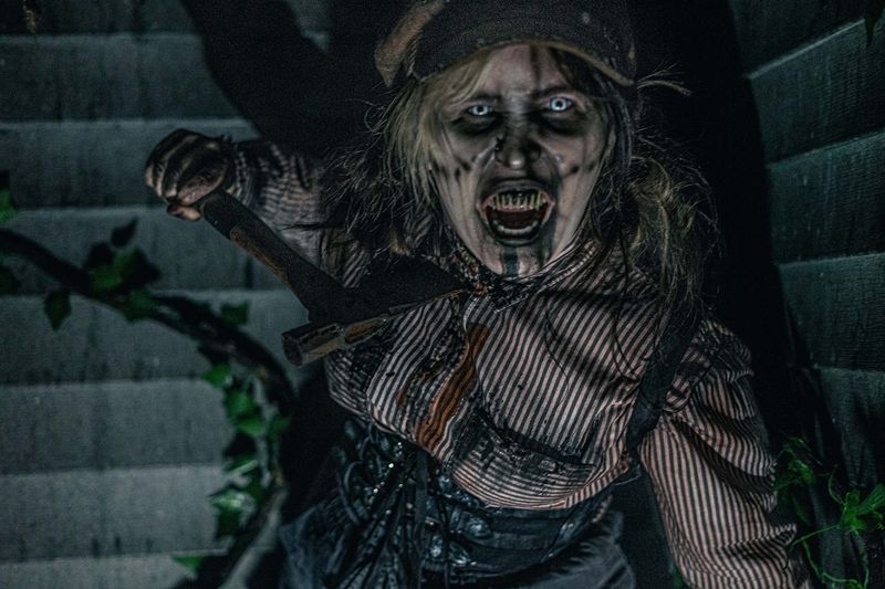 Why Grown-Ups Rave About The Full-Scare Version