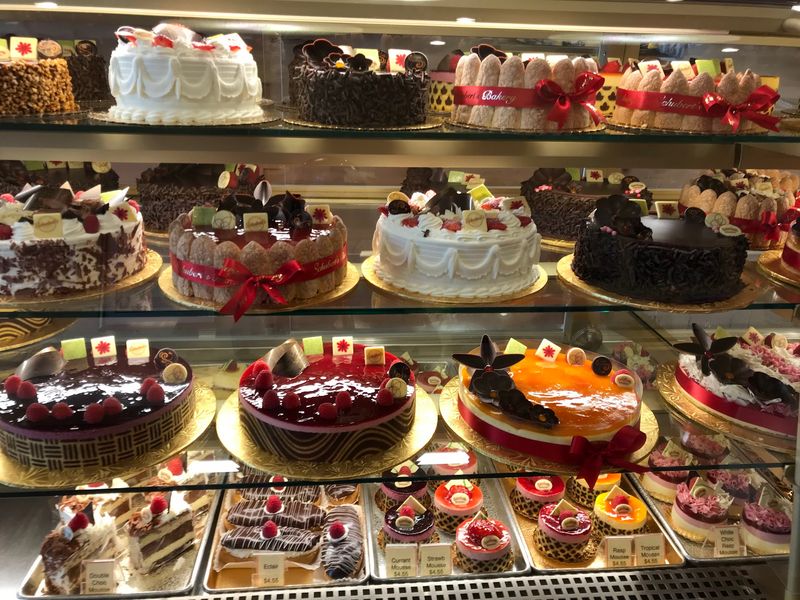 Schubert's Bakery