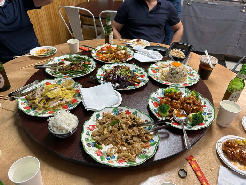 Chef Lau