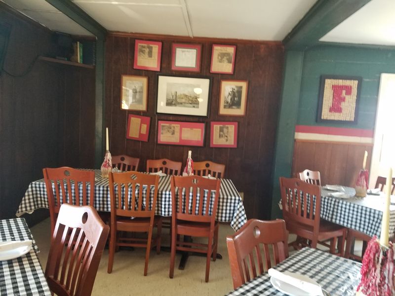 Fratesi's, Ridgeland, MS