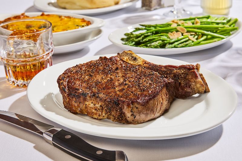 Christner's Prime Steak & Lobster
