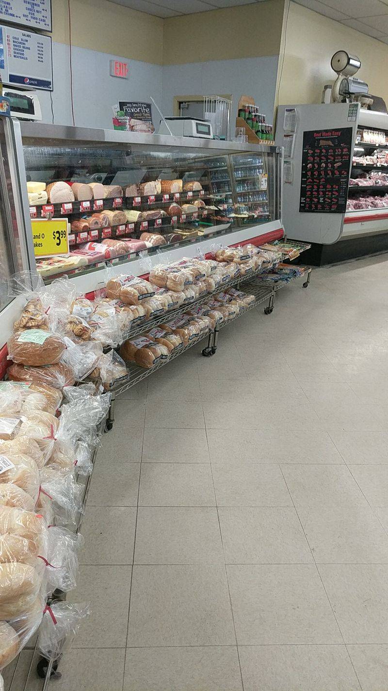 Hungry Right Now? The Deli Has You Covered