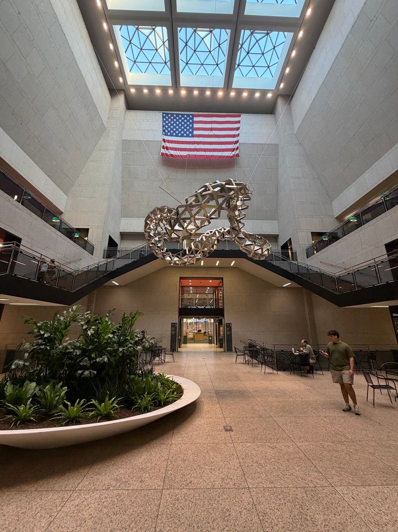 America's Library Firsts