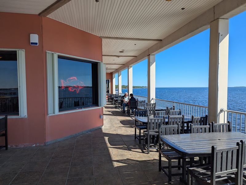 Angelo's Seafood Restaurant