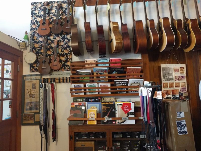 You Can Take A Piece Of Madison Home With You
