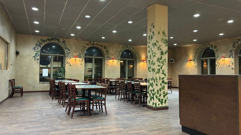 Mr. Mike's Pizza and Italian Kitchen, Lake Placid, NY