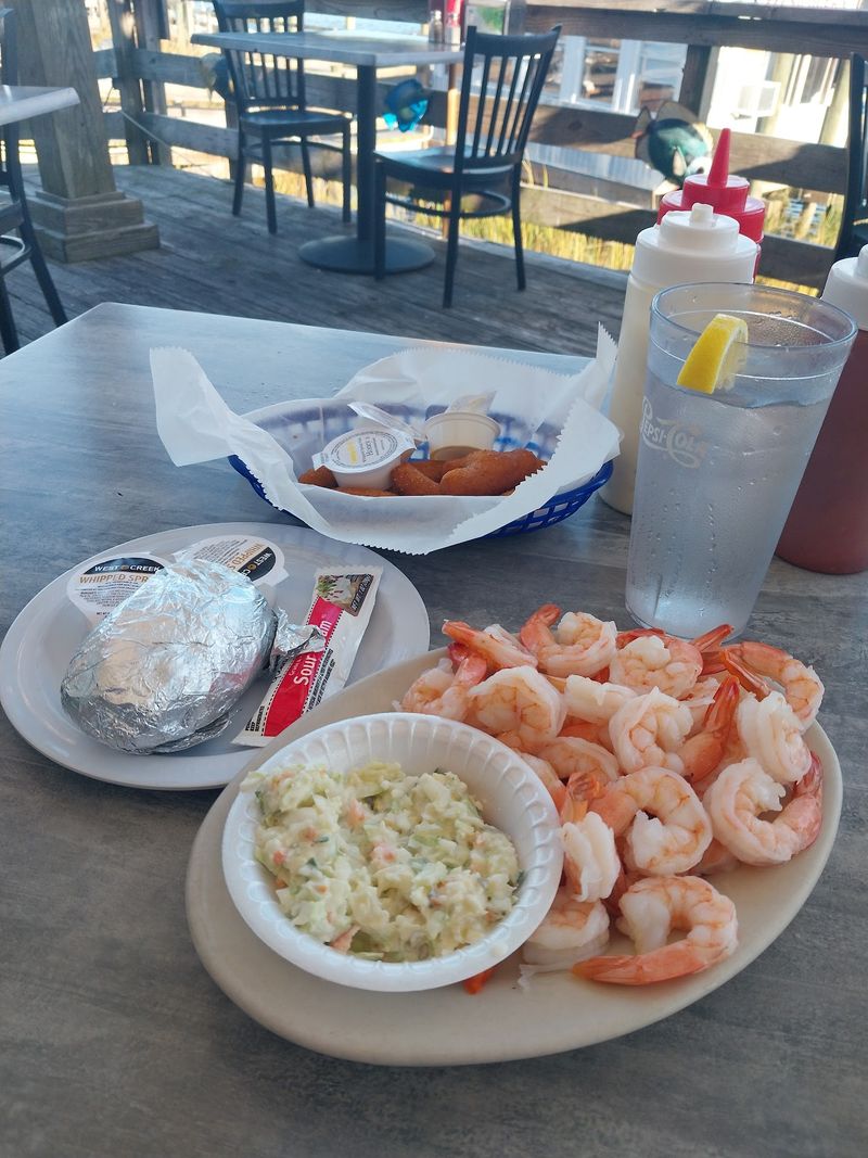 Oyster Roasts And Other Seasonal Treats