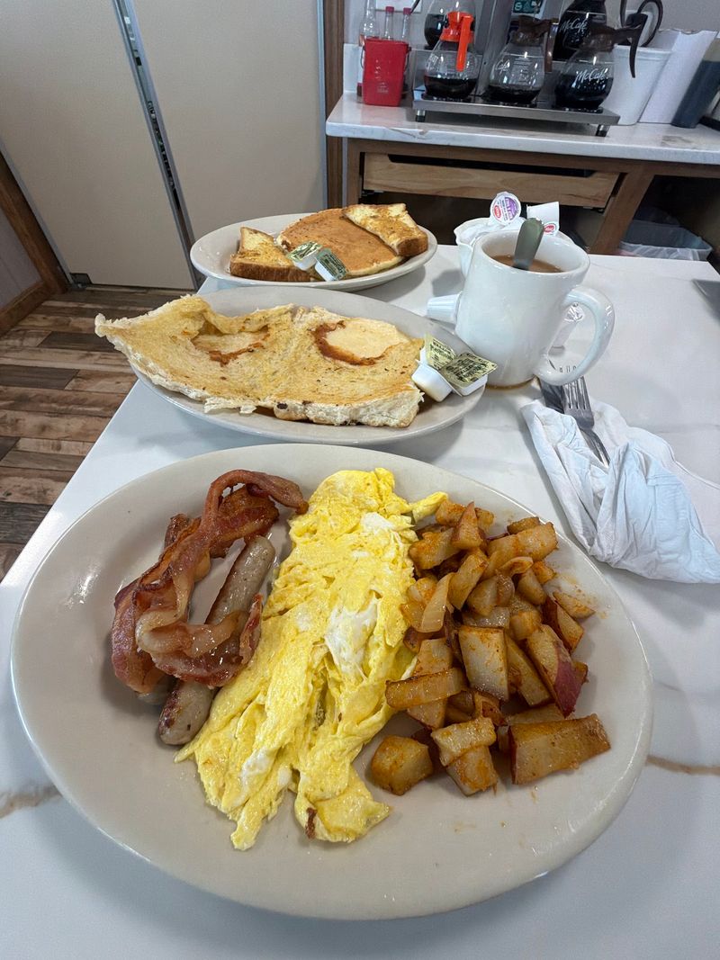 Willow Tree Restaurant