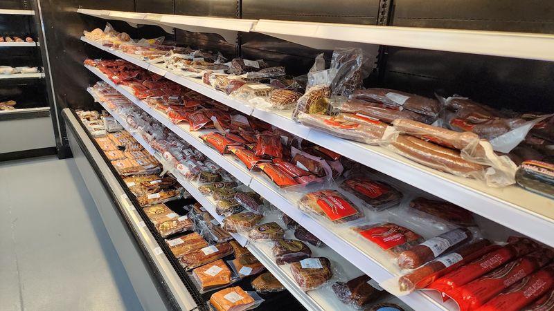 Meat Counters For Every Kitchen