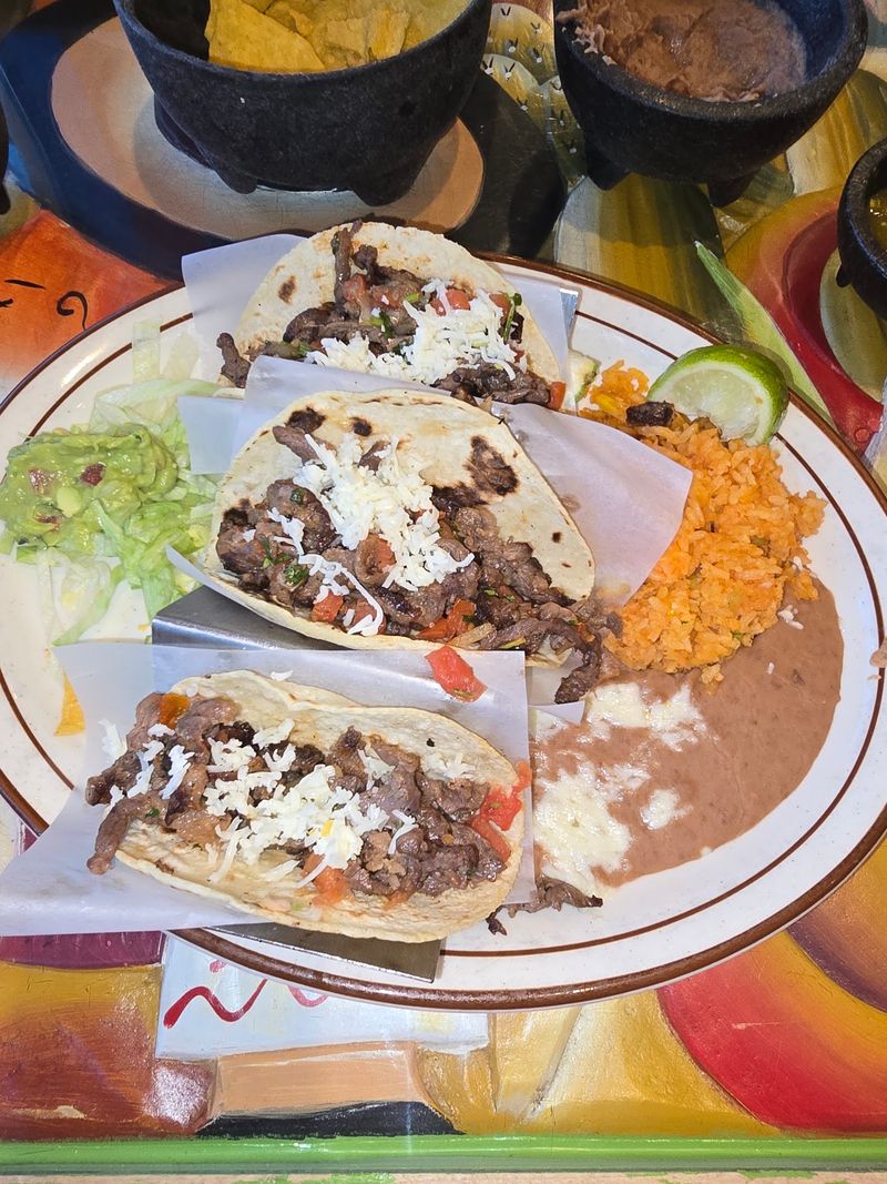 Why Your Next Mexican Meal Should Happen Here