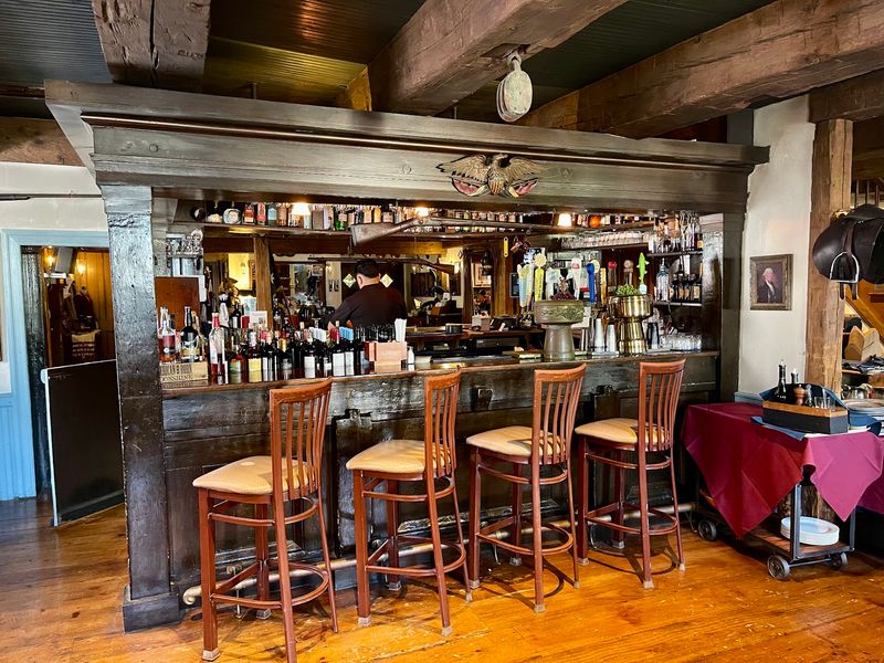 Big Celebrations Fit Right Into These Historic Rooms