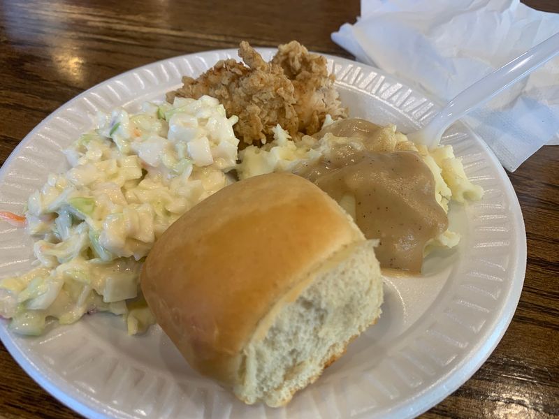 Sides That Feel Like Sunday Dinner